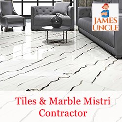 Tiles & marble Mistri Contractor Mr. Chandrasekhar Show in Garden Reach